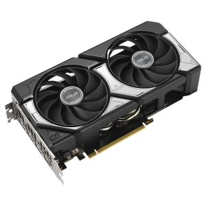 ASUS Dual GeForce RTX 5060 Ti 8G OC – 8GB GDDR7, HDMI, 3x DP