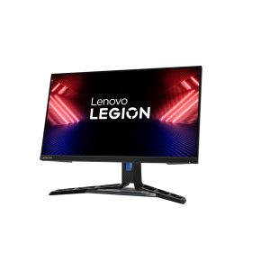 Lenovo Legion R25i-30 24.5 Gaming Monitor – IPS Panel, 180Hz,1ms 165Hz (180Hz OC, 1920×1080)