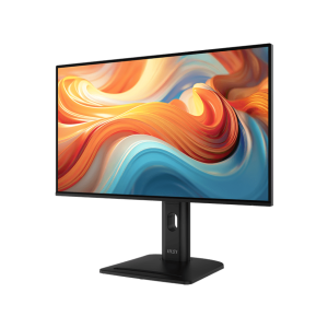 MSI PRO MP275PG E14 Office Monitor – IPS Panel, 144Hz height adjustable (130mm)