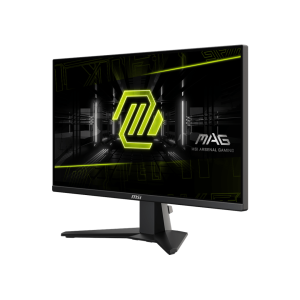 MSI MSI MAG 255FDE E20 Gaming Monitor – 200 Hz, 0,5ms GtG Rapid IPS PANEL