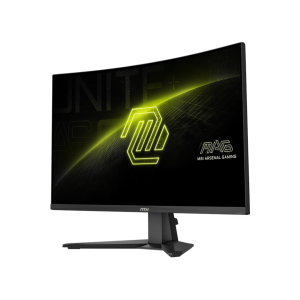 MSI MAG 276CFDE E20 Gaming Monitor – 200Hz, 0,5m GtG Rapid Curved VA-Panel