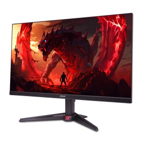 Acer Nitro VG0 (VG270W3bmiipx) 27,0″ Full-HD Gaming Monitor 68,6 cm (27,0 Zoll), IPS, 240Hz, 99% sRGB, 2x HDMI (2.0), DP (1.4), Lautsprecher