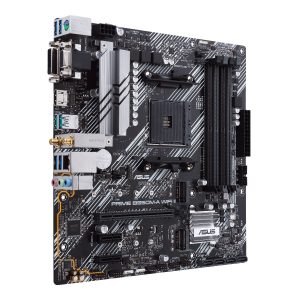 ASUS Prime B550M-A WIFI II Mainboard Sockel AM4