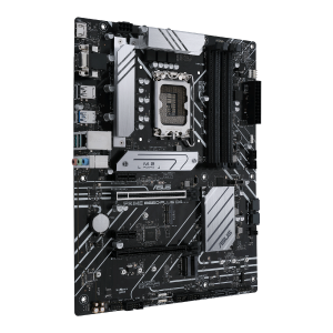 Asus PRIME B660-PLUS D4 motherboard