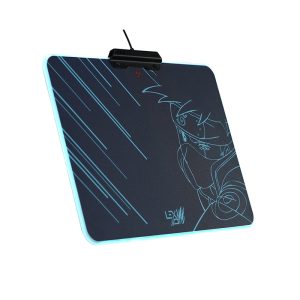LEXIP – KAKASHI MOUSE PAD DESIGN BY TSUME – NARUTO SHIPPUDEN