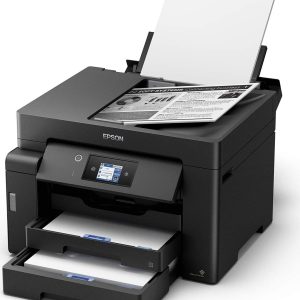 Epson EcoTank ET-M16600 Tintentank-Multifunktionsdrucker