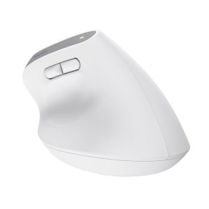 Trust Bayo+ Ergonomische Mouse White