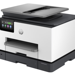 HP OfficeJet Pro 9132e 4in1 – Multifunction printers Printing, copying, scanning, faxing, color, incl. 3 months Instant Ink