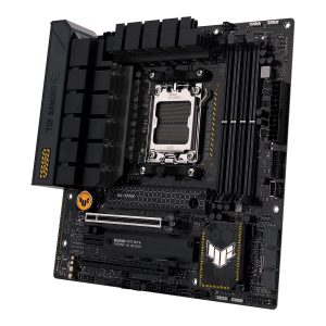 ASUS TUF GAMING B650M-PLUS Mainboard Sockel AM5