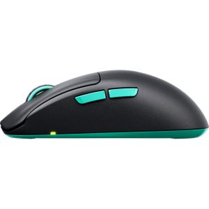 CHERRY XTRFY M68 Wireless Gaming-Maus, schwarz