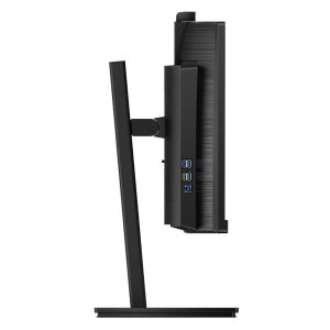 Philips 346P1CRH Office Monitor – UWQHD, Webcam, USB-C