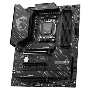 MSI X870E Gaming Plus WIFI Mainboard