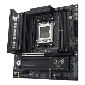ASUS TUF GAMING B850M-PLUS WIFI7 Mainboard Sockel AM5