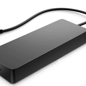 HP Universal USB-C Multiport Hub – Dockingstation