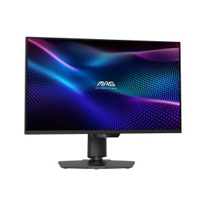 MSI MAG 274UPDFDE E16M – Mini LED, 0.5ms GtG 160Hz UHD | 320Hz FHD Dual Mode, Rapid IPS, Quantum Dot