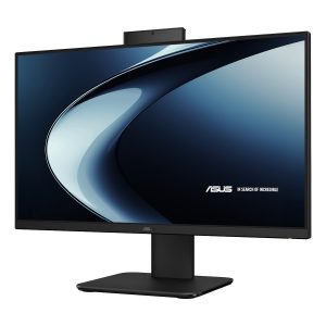 ASUS V440 AiO – 60,5cm (23,8″) FHD display – i5-13420H, 8GB DDR5 RAM, 512GB SSD, UHD Graphics, W11Home Black
