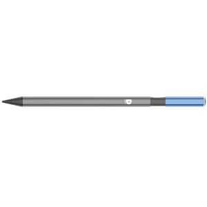 Deqster Pencil 2, Tablet Input Pen, Bluetooth Magnetic Attachment to iPads