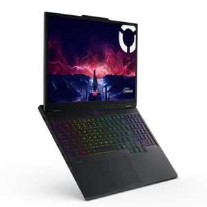 Lenovo Legion 5 83F0001LGE – 15.1″ WQXGA OLED, 165Hz, Intel® Core™ Ultra 7 255HX, 32GB RAM, 1TB SSD, NVIDIA® GeForce RTX™ 5070, Windows 11