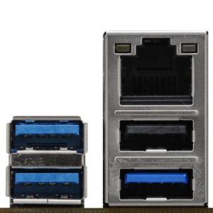 ASROCK Z790M-ITX/WIFI Mainboard