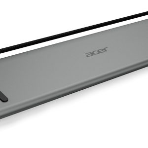 Acer USB Typ-C Dock 2020