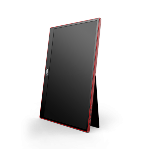 AOC 16G3 – portable gaming monitor, FreeSync, 144 Hz, USB-C