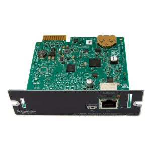 APC UPS Network Management Card 3 (AP9640) [PowerChute Network Shutdown]