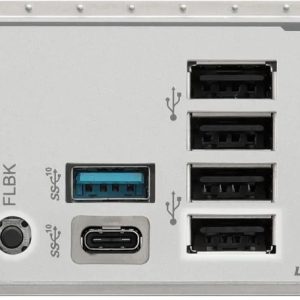 ASRock B850M Steel Legend WiFi Mainboard