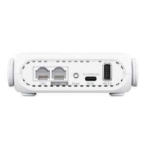 ASUS RT-BE58 Go WiFi 7 Travel Router BE3600 Dualband, 1x 2.5G WAN, 1x 1G LAN