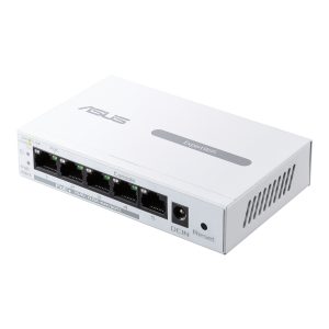 ASUS ExpertWifi EBP15 Managed Switch 5x 2.5G Ethernet Ports
