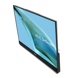 ASUS ZenScreen MB249C – IPS, Lautsprecher, USB-C