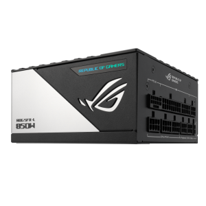 ASUS ROG Loki SFX-L Platinum 850W | PC Power Supply