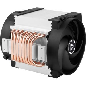 ARCTIC Freezer 4U-M Rev. 2 | CPU-Kühler