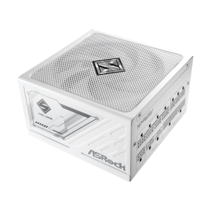 ASRock Steel Legend SL-1200GW ATX 3.1 | PC Power Supply