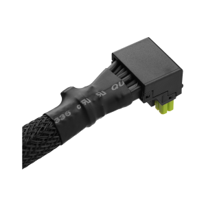 ASRock 12V-2×6 600W 90°-Kabel, 700mm