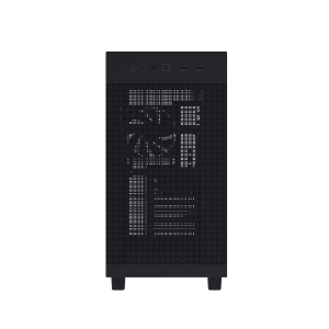 ASUS Prime AP303 TG Black | PC-Gehäuse