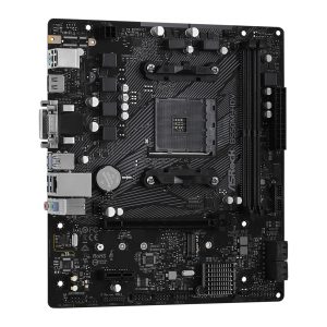 ASRock B550M-HDV Mainboard Sockel AM4