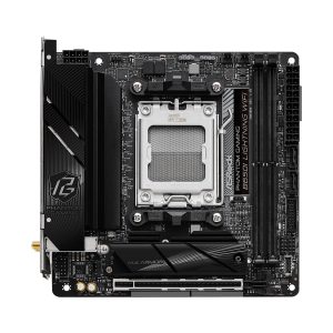 ASRock B650I Lightning WiFi Mainboard