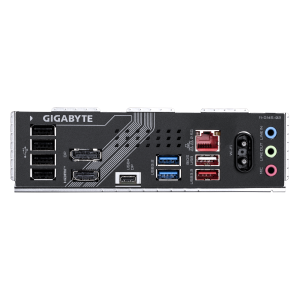 GIGABYTE B860 GAMING X WIFI6E Mainboard