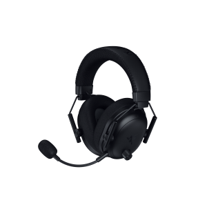 Razer Blackshark V3 Pro Wireless E-Sports Headset with ANC, Black