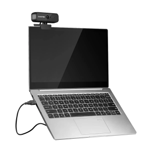 CANYON Webcam C2 HD 720P Black