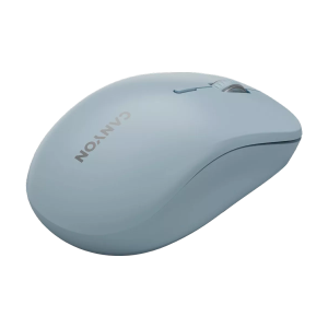 CANYON Mouse MW-12 Dual band Wireless Blue