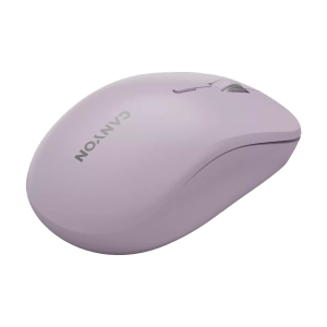 CANYON Mouse MW-12 Dual band Wireless Rosa