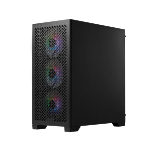 Cooler Master Elite 302 | PC-Gehäuse