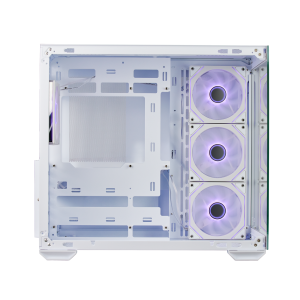 Cooler Master Elite 681 White | PC cases