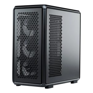 Cooler Master MasterFrame 600 Black | PC-Gehäuse