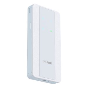 D-Link F518 5G WiFi 6 Mobile hotspot 5G up to 2.6 Gbit/s (DL), WLAN AX1800 dual band