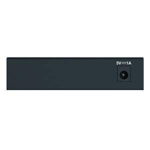 D-Link DGS-105GL Unmanaged Switch [5x Gigabit Ethernet]