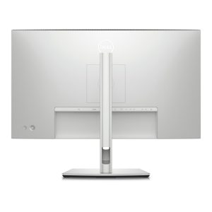 DELL UltraSharp U2724DE Office Monitor 68cm (27 Zoll) ,IPS Black, LED-Monitor, DP, HDMI, USB, TB, LAN