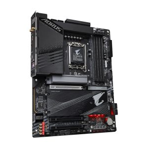 GigaByte Z790 AORUS ELITE AX Mainboard Base LGA 1700