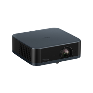 Epson Lifestudio Pop – EF-62N stylish smart projector – Metallic naval blue, with Sound by Bose and Google TV